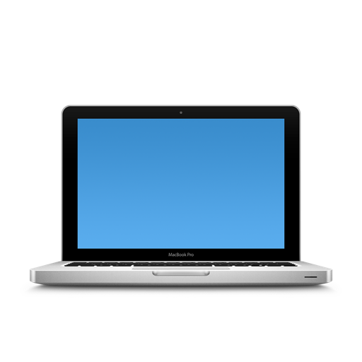 MacBook Pro 13-inch